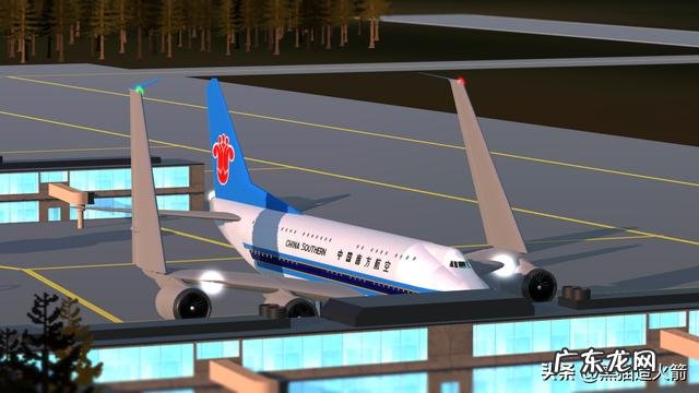 中国再无巨无霸客机 南航A380型客机全部退役