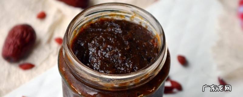姜枣膏的正确比例,姜枣膏的比例是多少