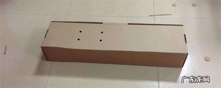 最简单自制狗窝方法 长方形狗窝的制作方法