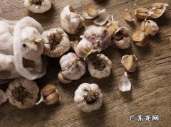 这三个方法,一亩多产上千斤 蒜头怎么种植才能收