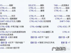 就可以调出来 快捷显示电脑桌面