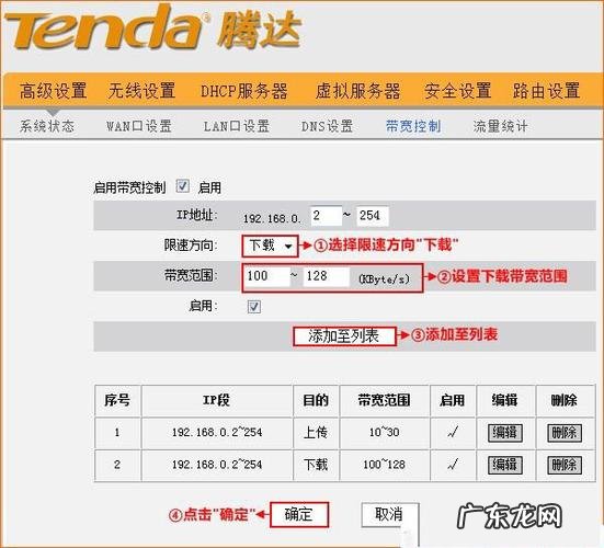 设置路由器wifi上网方法教程 路由器192.168.0.1