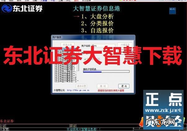 全是干货2 大智慧电脑版怎么使用