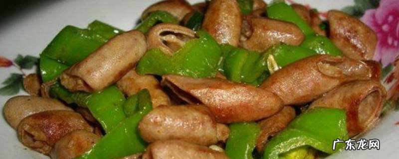 苦肠怎么炒,苦肠怎么炒最烂乎