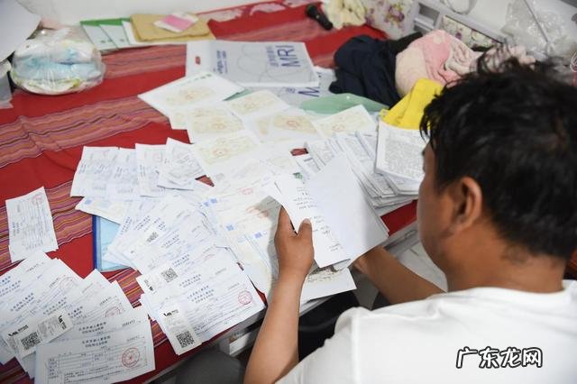 患癌母亲临终前坚持为儿子做饭 母亲临终前为儿子准备一冰箱饭菜