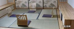 日本人睡地上怎么防潮