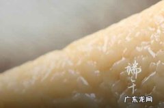 粽子煮好后捞出来放在冷水里吗 粽子煮好捞出来需要用凉水冲一下吗