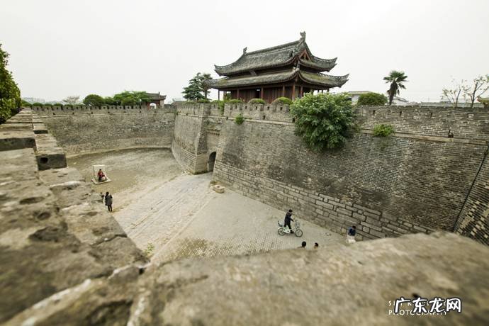 寿春是哪几个朝代古都 寿春是现在的哪里