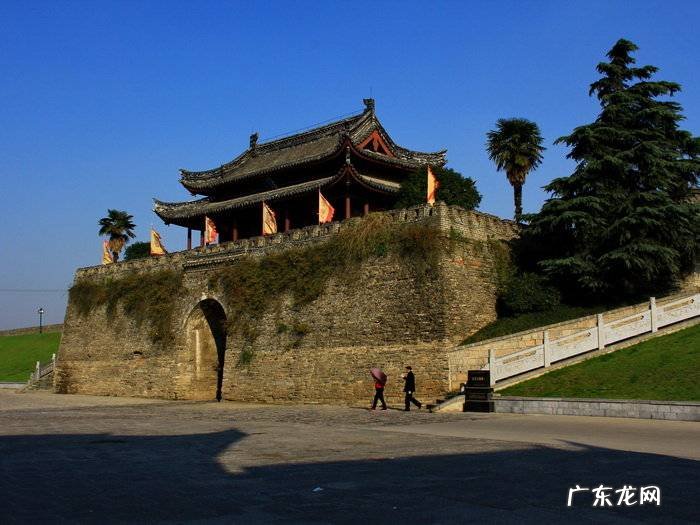 寿春是哪几个朝代古都 寿春是现在的哪里