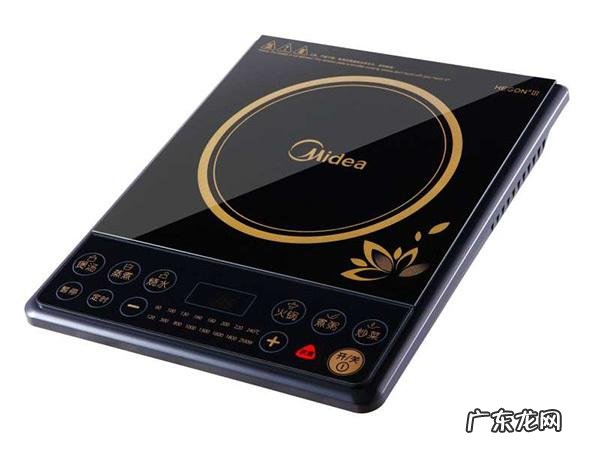 电磁炉排行榜前十名：美的midea电磁炉,你用过吗？
