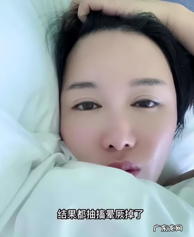 男子阳性发烧倒地妻子不管不顾
