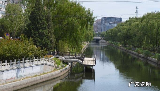 风水中的上堂水 风水明堂有水