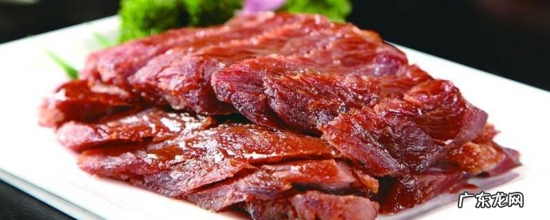 肉在冰箱臭了还能吃吗