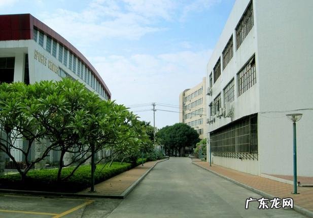 漳州师范学院位置