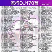 dj歌曲2022最火歌曲,你听过吗？一起来看看吧!