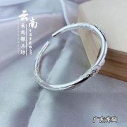 银多少钱一克999足银？999.9银是什么银？