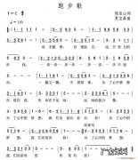 跑步听的歌曲中文20首!跑步的时候听听,心情会好很多