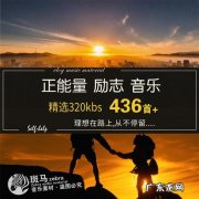 正能量励志音乐：你相信吗？坚持下来,你就是人生赢家!