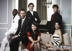 美剧十部顶级巅峰之作：一部比一部好看!你最喜欢哪几部？