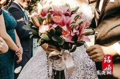最新2023祝福儿女新婚的话语 祝福女儿结婚的话语