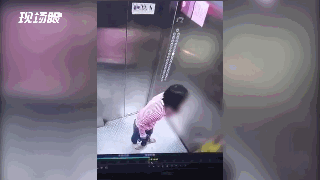 必须要告知育儿嫂的安全事项 育儿嫂被曝电梯内狂打婴儿