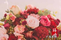 2023年结婚祝福语短信大全