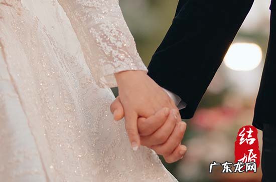 清新结婚祝福语2023