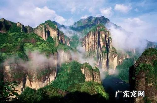 南宁合景叠翠峰一期在哪里 南宁合景叠翠峰风水怎么样