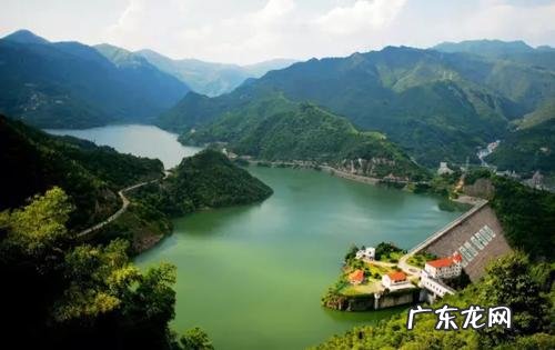 南宁合景叠翠峰一期在哪里 南宁合景叠翠峰风水怎么样
