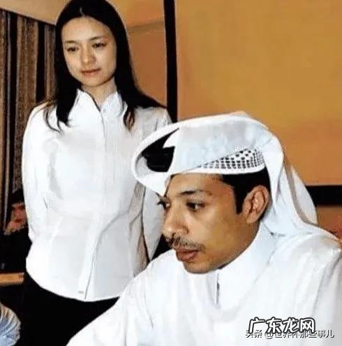 只娶我一个 中国棋后嫁卡塔尔:享受家门口世界杯