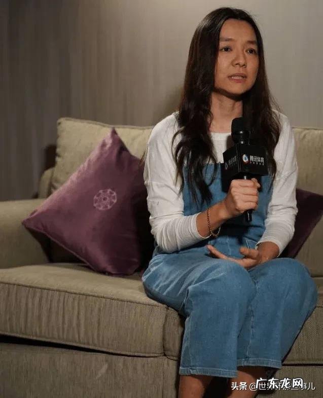 只娶我一个 中国棋后嫁卡塔尔:享受家门口世界杯