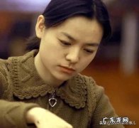 只娶我一个 中国棋后嫁卡塔尔：享受家门口世界杯