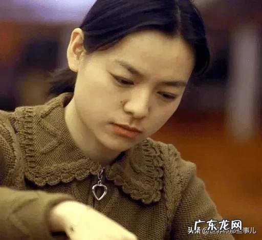 只娶我一个 中国棋后嫁卡塔尔:享受家门口世界杯
