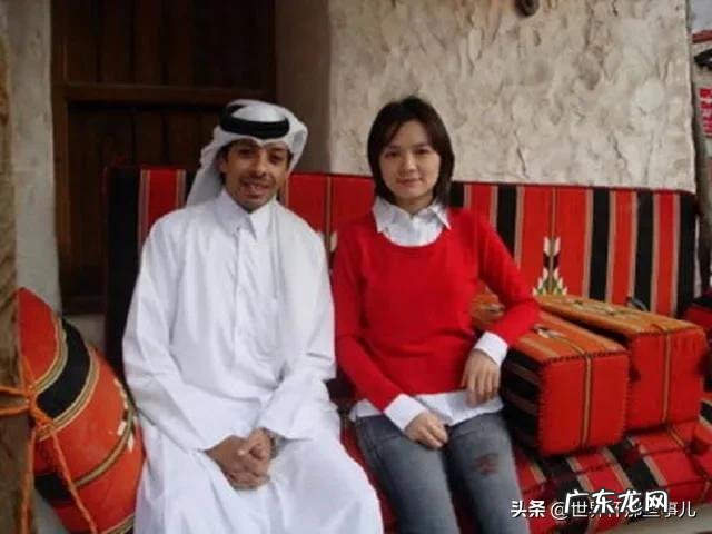 只娶我一个 中国棋后嫁卡塔尔:享受家门口世界杯