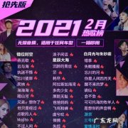 2022年的歌曲排行榜前十名