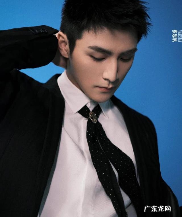 探案甜剧来减压 张思帆说高墨的恋爱体验卡不要也罢