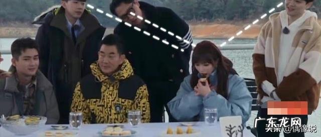 为两年前的事道歉 华少发文向孔雪儿道歉