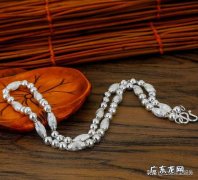 990银多少钱一克？990银是什么银？990银和999银一样吗