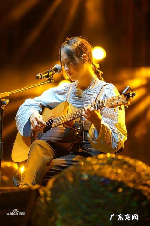 陈粒最好听的5首歌,你听过几首?