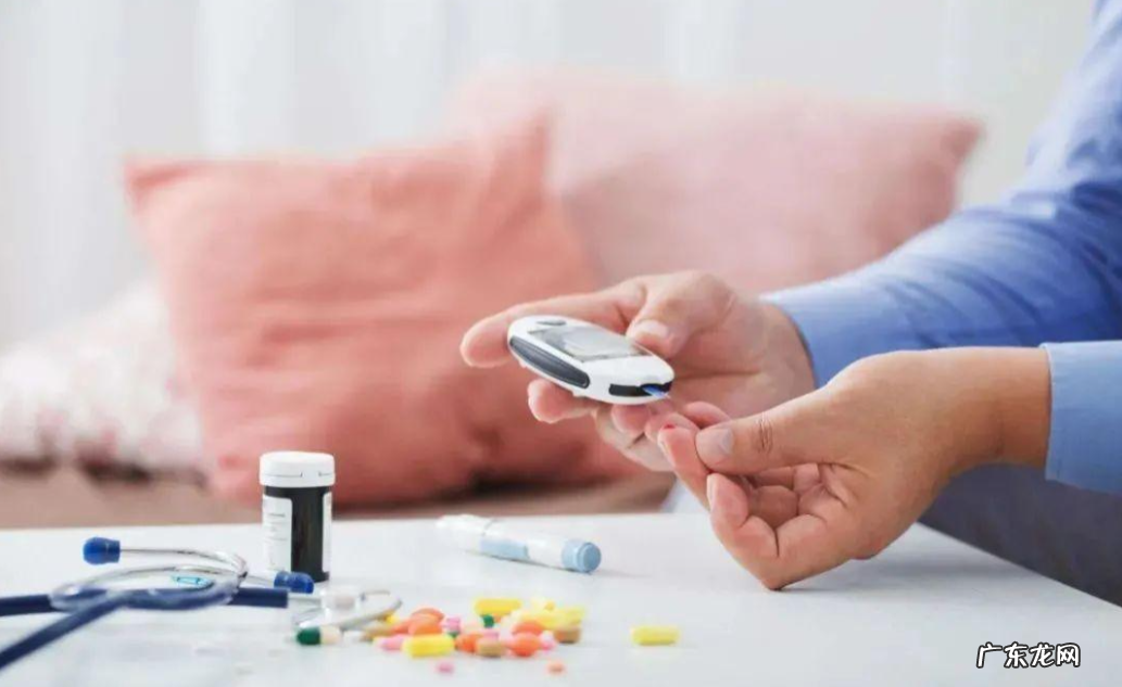 糖尿病“蜜月期”不容小视,“早期控糖”中医有办法