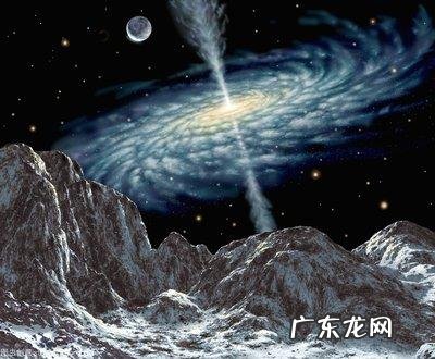人类时空旅行或将成真 科学家打造出婴儿虫洞