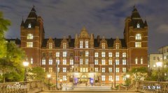 英国皇家音乐学院,这所世界顶级名校你了解多少？
