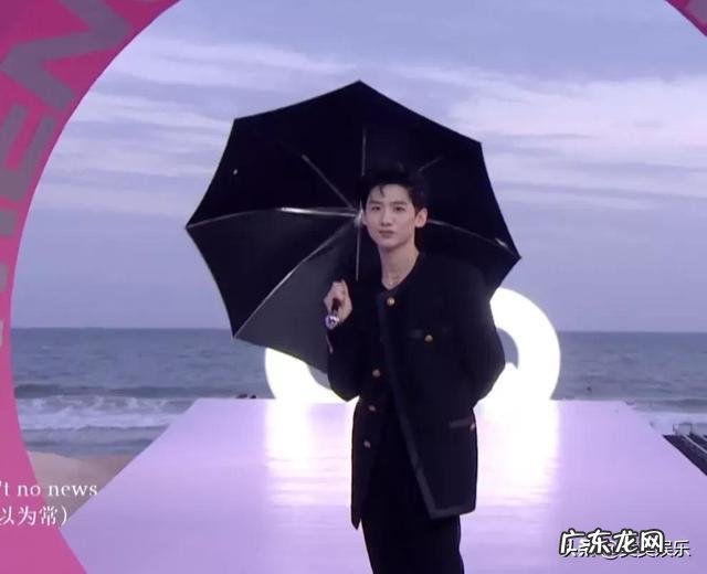 有你熬不了的苦 GQ 机智的回答也能获得大量曝光