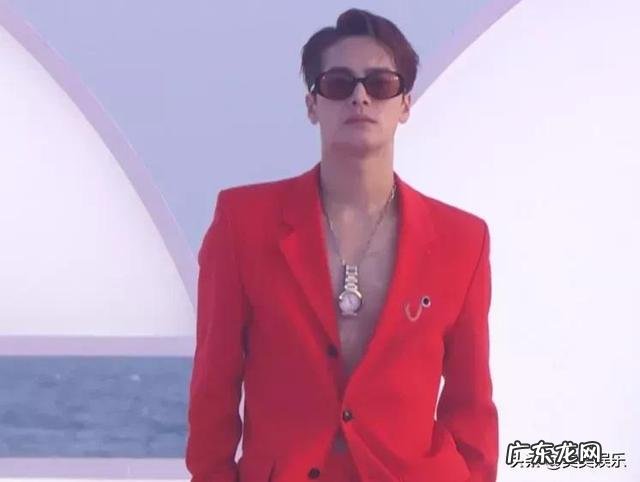 有你熬不了的苦 GQ 机智的回答也能获得大量曝光