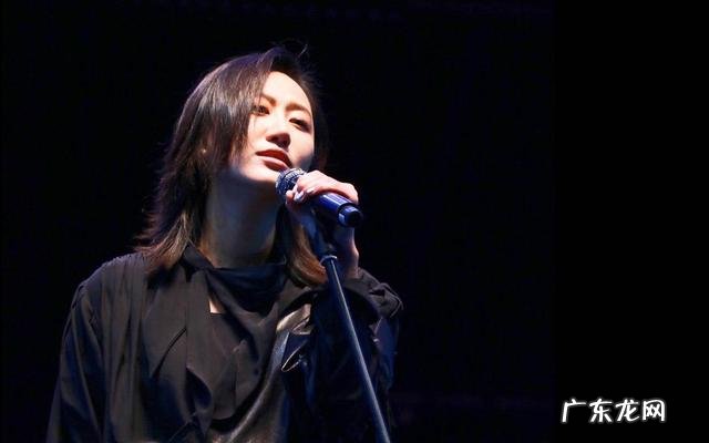 18档音综角逐Q4 李宇春说来我们民谣2022看一场久违的live