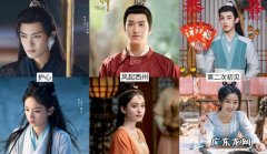 2022热播电视剧：张译、李光洁等人联袂出演,你期待吗