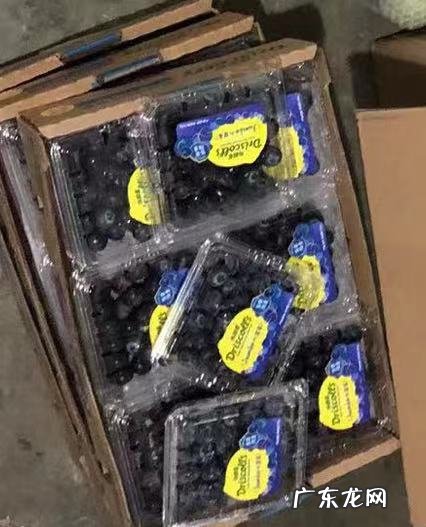 一天吃两盒蓝莓会怎么样 一天吃两盒蓝莓会长胖吗