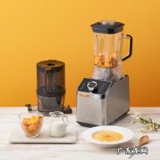 榨汁机品牌排行榜前十名：九阳、苏泊尔等知名品牌,你了解吗？