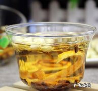 喝什么茶能防辐射？每天只需这四杯茶就够了,你知道是哪四种吗？