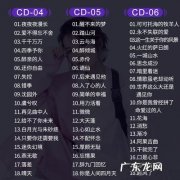 2022年100首必听的流行歌曲,你最喜欢哪一首？